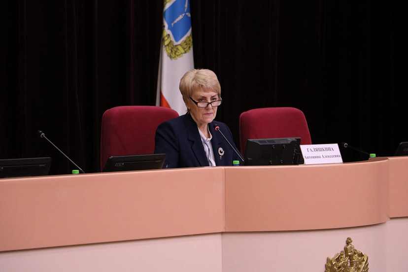 Жителей Саратовской области позвали на агродиктант