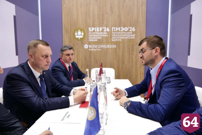 На саратовском металлургическом заводе появится 1800 новых рабочих мест